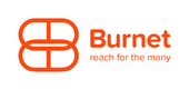 Thumbnail_burnet_horizontal_tagline_orange_cmyk_print